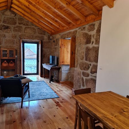 Casa Da Cantareira Loriga Dış mekan fotoğraf