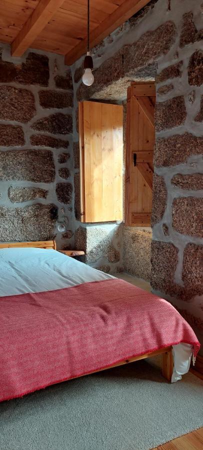 Casa Da Cantareira Loriga Dış mekan fotoğraf