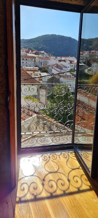 Casa Da Cantareira Loriga Dış mekan fotoğraf