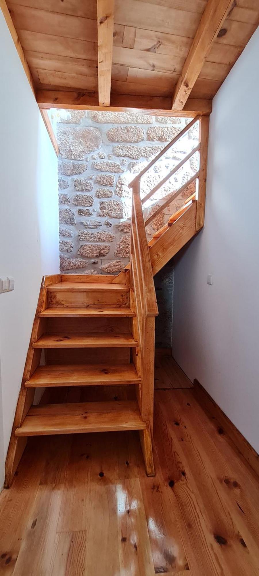 Casa Da Cantareira Loriga Dış mekan fotoğraf