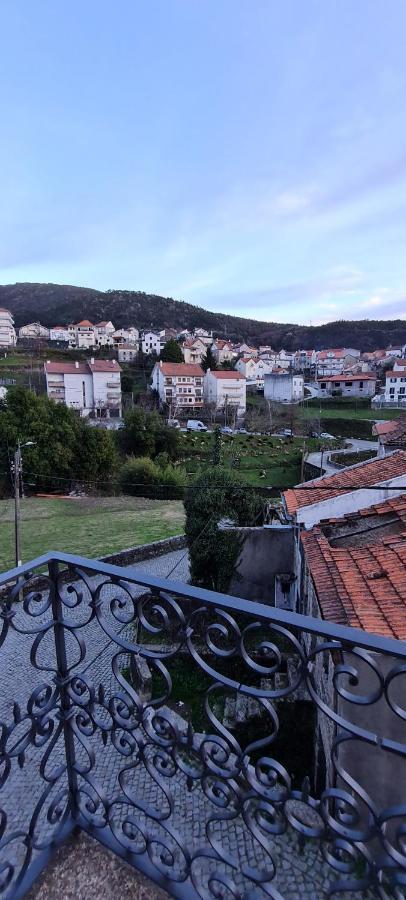Casa Da Cantareira Loriga Dış mekan fotoğraf