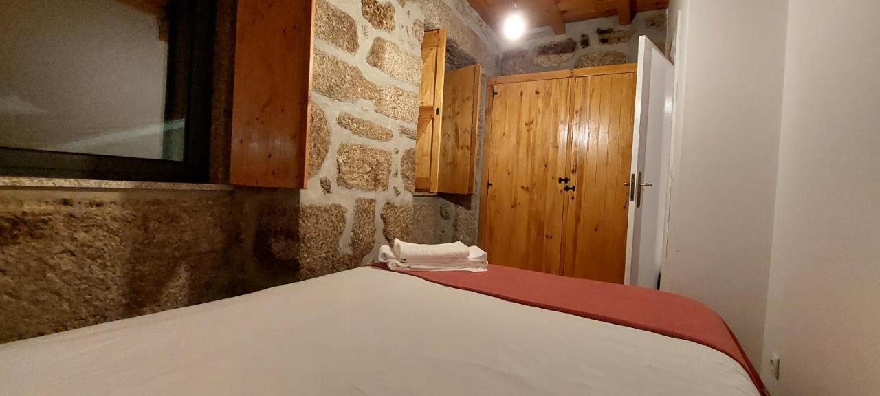Casa Da Cantareira Loriga Dış mekan fotoğraf